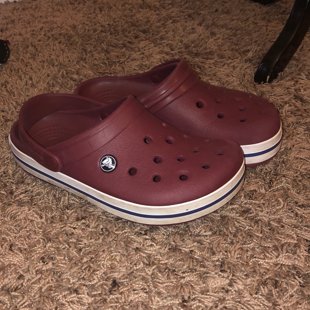 Unisex Crocs